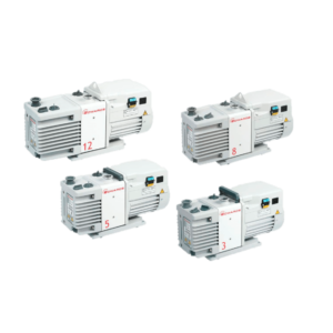 Rotary Vane Pumps