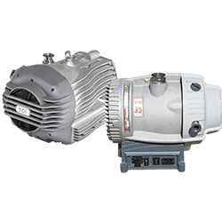 Scroll Dry Pumps