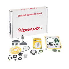 Spare Parts