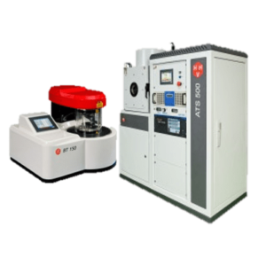Thin Film Coating Systems & Accessories