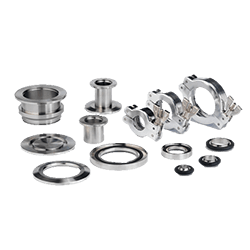 Vacuum Fittings